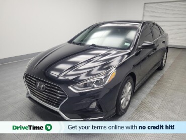 2018 Hyundai Sonata in Ft Wayne, IN 46805