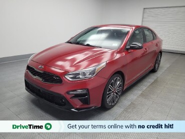 2021 Kia Forte in Highland, IN 46322