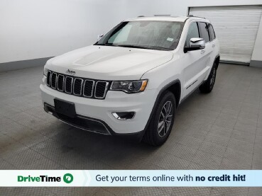 2020 Jeep Grand Cherokee in New Castle, DE 19720
