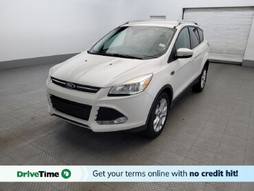 2016 Ford Escape in New Castle, DE 19720
