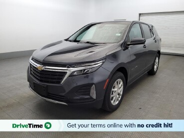 2022 Chevrolet Equinox in Newport News, VA 23601