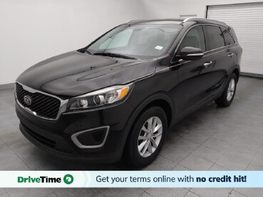 2018 Kia Sorento in Fayetteville, NC 28304