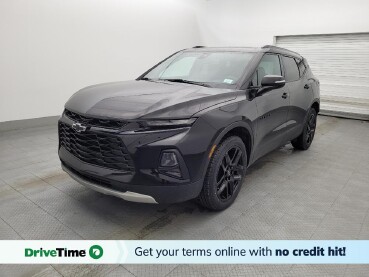 2022 Chevrolet Blazer in Bradenton, FL 34207