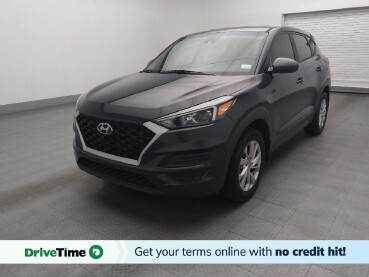 2020 Hyundai Tucson in Sanford, FL 32773