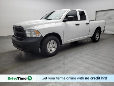 2019 RAM 1500 in Lubbock, TX 79424