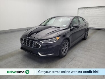2020 Ford Fusion in Jacksonville, FL 32210