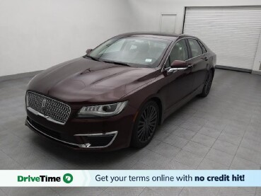 2017 Lincoln MKZ in Raleigh, NC 27604