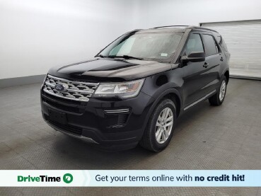 2019 Ford Explorer in Owings Mills, MD 21117