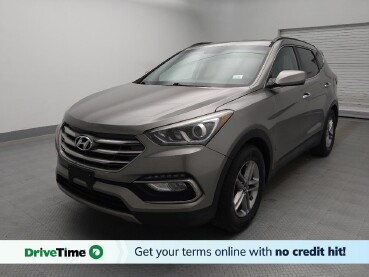 2017 Hyundai Santa Fe in Denver, CO 80012