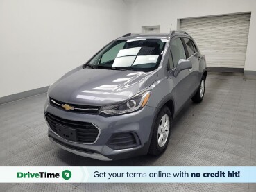 2019 Chevrolet Trax in Las Vegas, NV 89104