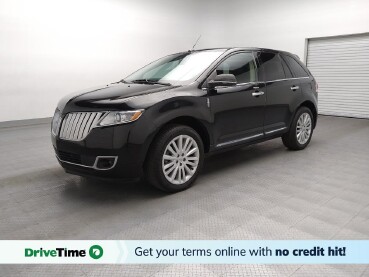 2014 Lincoln MKX in Oklahoma City, OK 73139