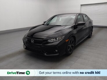 2019 Honda Civic in Mobile, AL 36606
