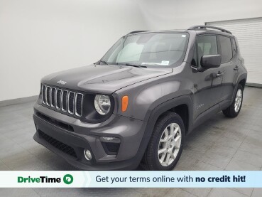 2019 Jeep Renegade in Charleston, SC 29414