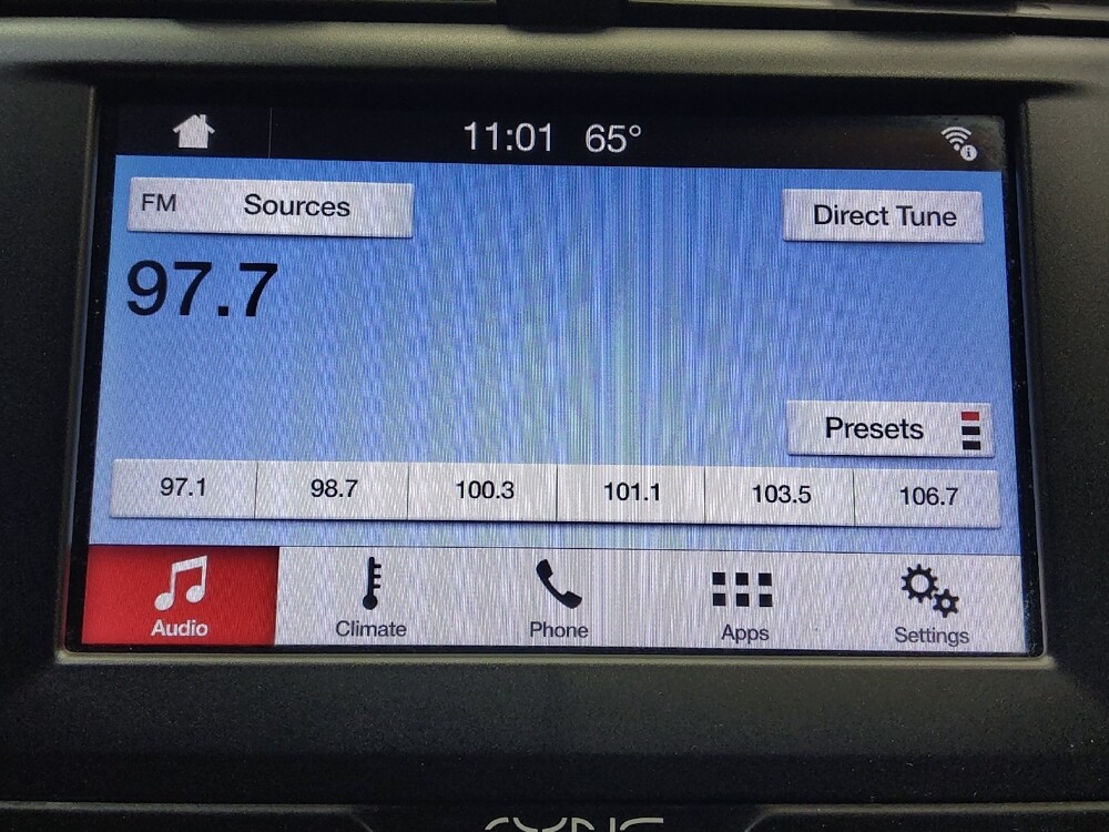 2019 Ford Fusion in Greenville, SC 29607 - 18053676 25