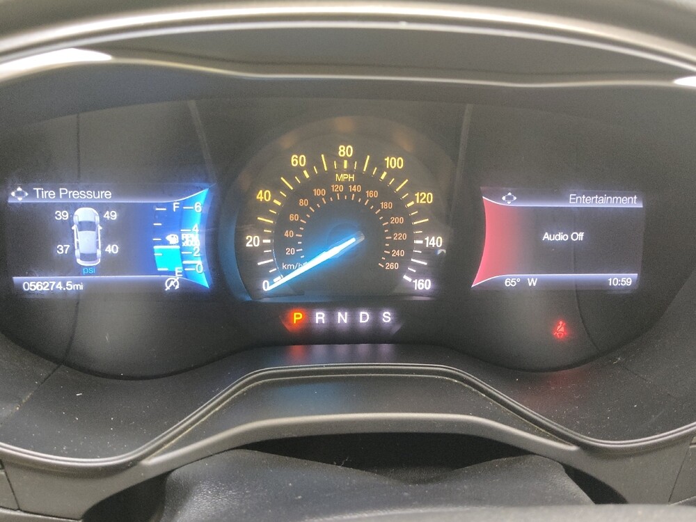 2019 Ford Fusion in Greenville, SC 29607 - 18053676 23