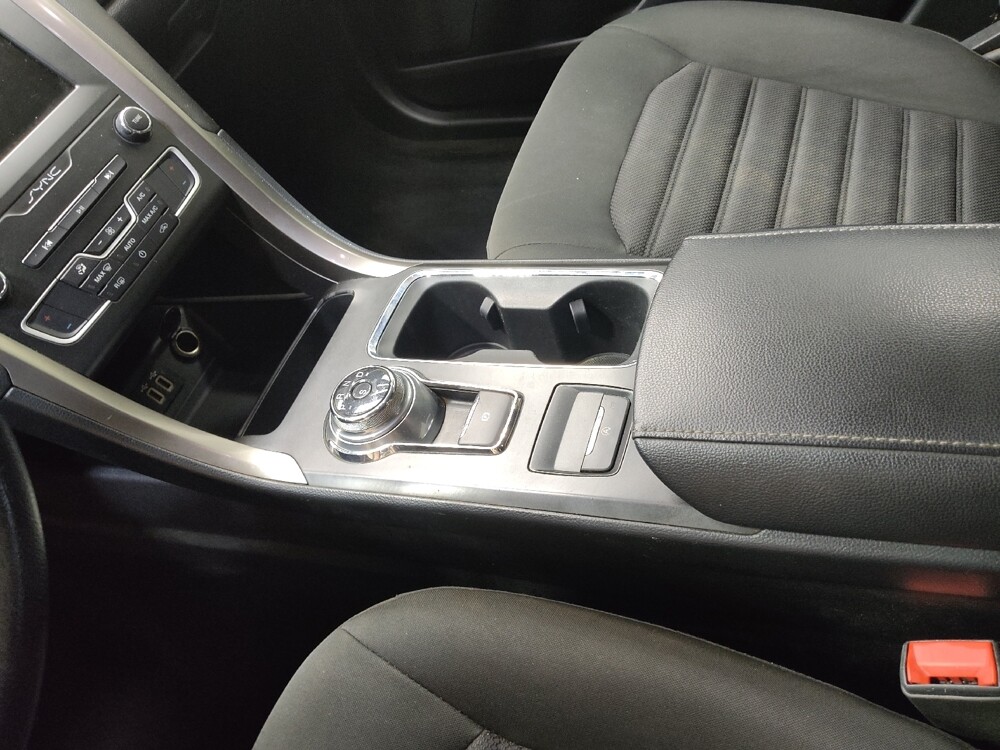 2019 Ford Fusion in Greenville, SC 29607 - 18053676 26