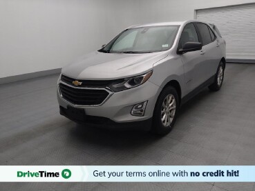2020 Chevrolet Equinox in Mobile, AL 36606
