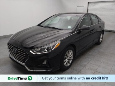2019 Hyundai Sonata in Greenville, SC 29607