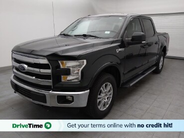 2016 Ford F150 in Conway, SC 29526