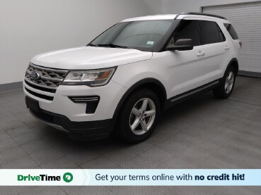2018 Ford Explorer in Gladstone, MO 64118