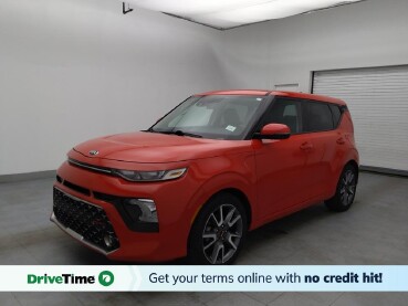 2020 Kia Soul in Winston-Salem, NC 27103