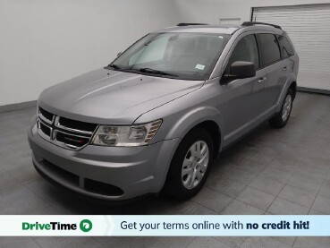 2018 Dodge Journey in Winston-Salem, NC 27103