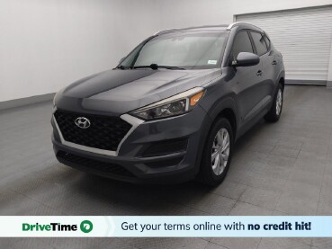 2019 Hyundai Tucson in Ocala, FL 34471