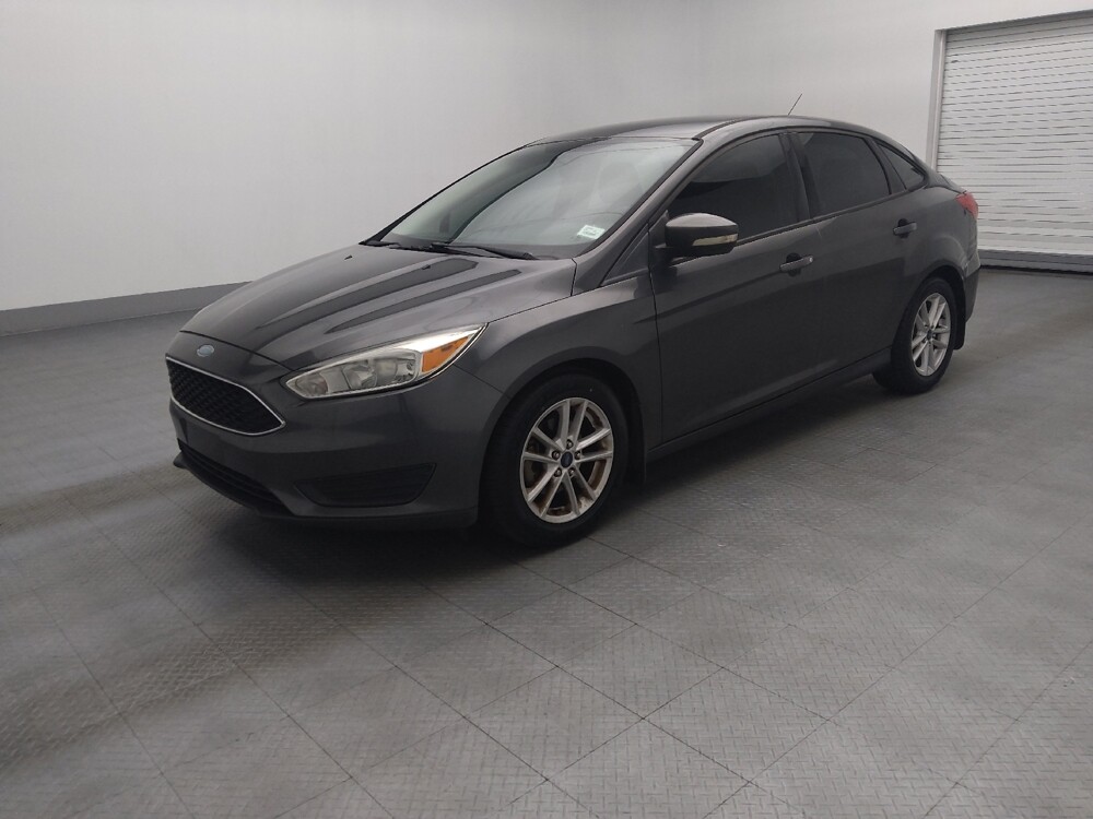 2015 Ford Focus in Jacksonville, FL 32210 - 18053689 2