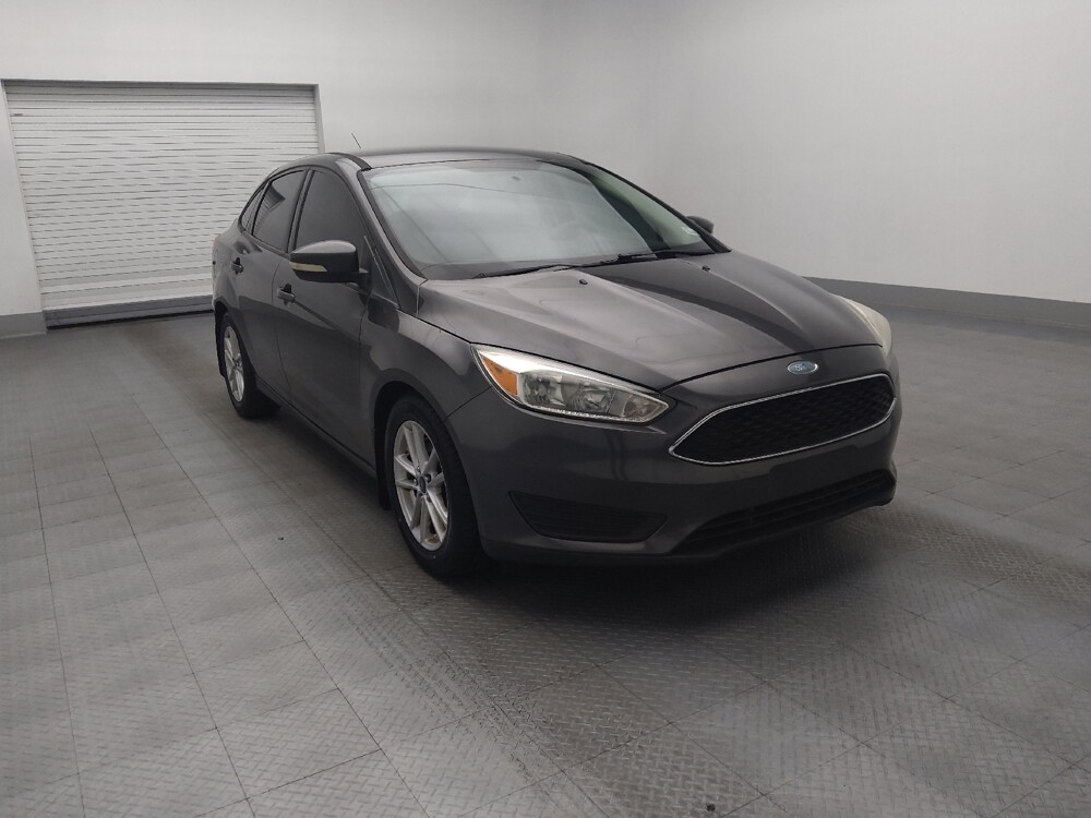 2015 Ford Focus in Jacksonville, FL 32210 - 18053689 13