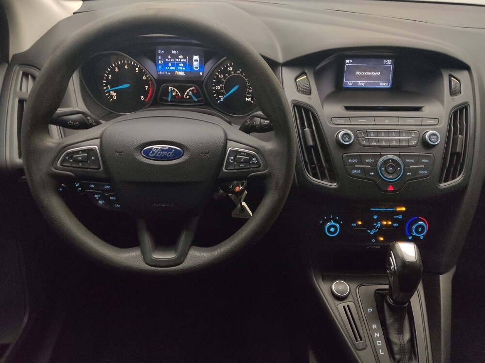 2015 Ford Focus in Jacksonville, FL 32210 - 18053689 22