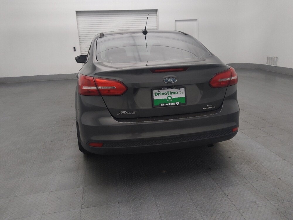 2015 Ford Focus in Jacksonville, FL 32210 - 18053689 6