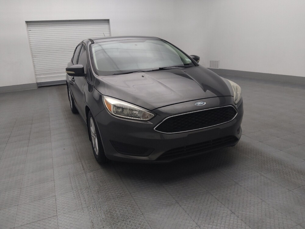 2015 Ford Focus in Jacksonville, FL 32210 - 18053689 14