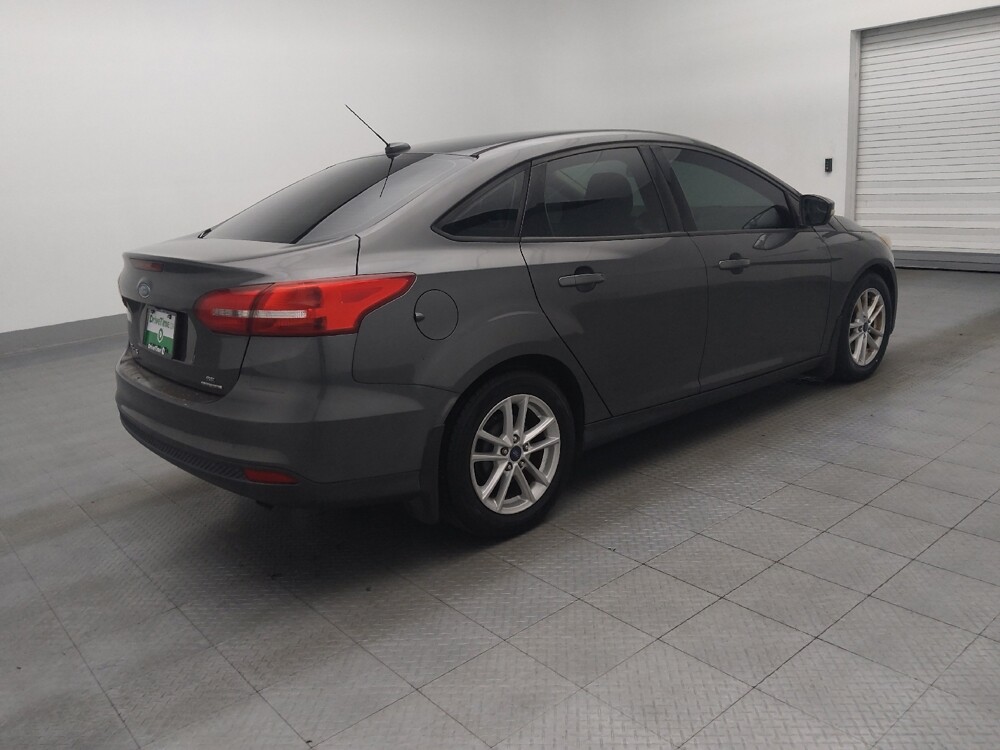 2015 Ford Focus in Jacksonville, FL 32210 - 18053689 10