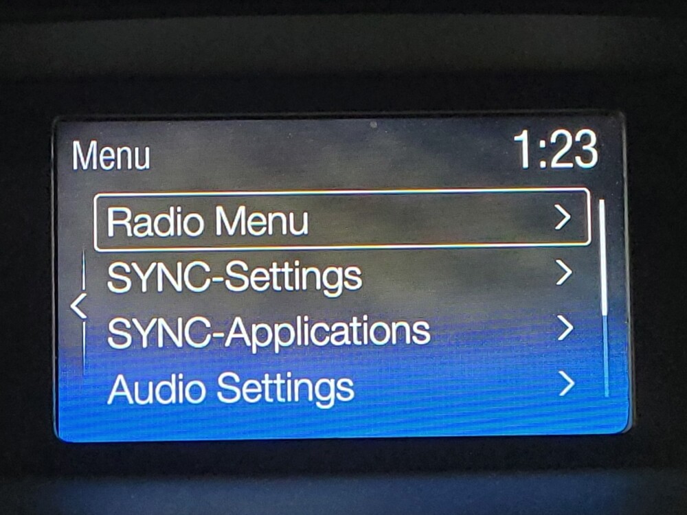 2015 Ford Focus in Jacksonville, FL 32210 - 18053689 25