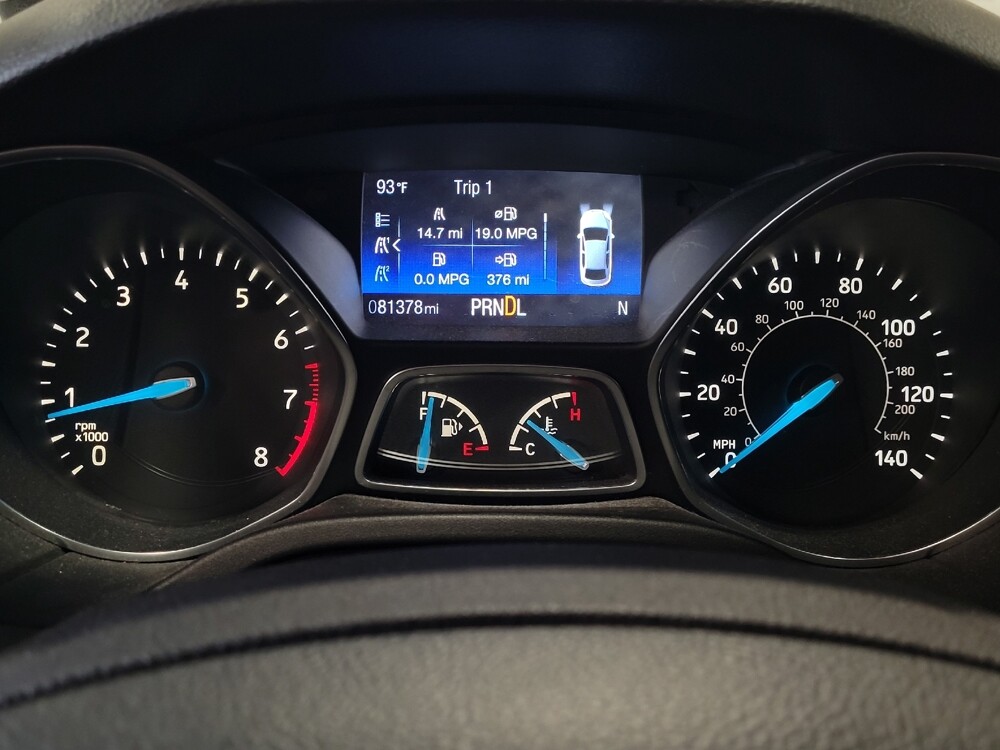 2015 Ford Focus in Jacksonville, FL 32210 - 18053689 23