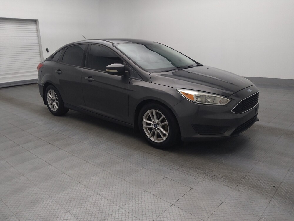 2015 Ford Focus in Jacksonville, FL 32210 - 18053689 11