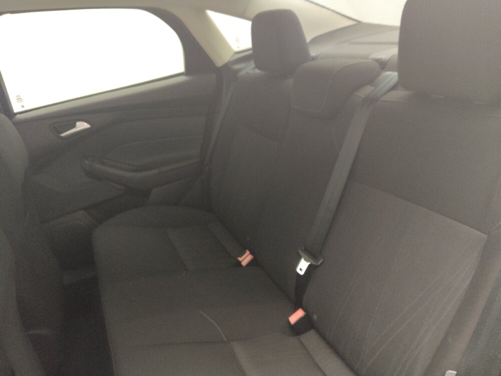 2015 Ford Focus in Jacksonville, FL 32210 - 18053689 18