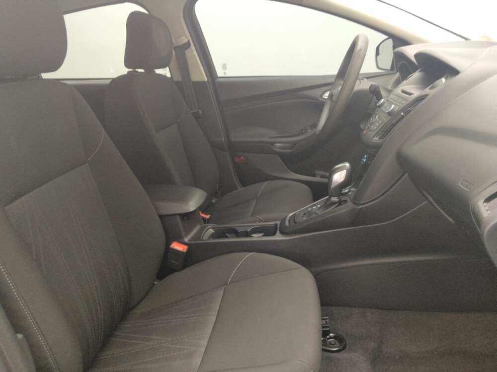 2015 Ford Focus in Jacksonville, FL 32210 - 18053689 21