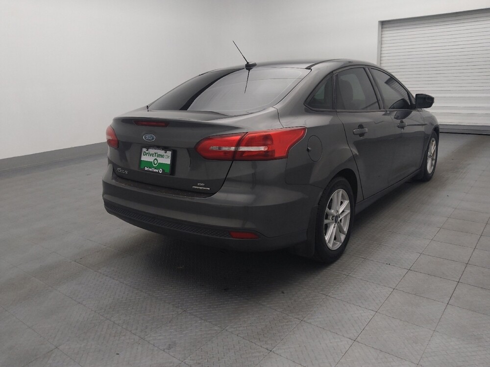 2015 Ford Focus in Jacksonville, FL 32210 - 18053689 9