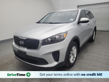 2019 Kia Sorento in Baton Rouge, LA 70816
