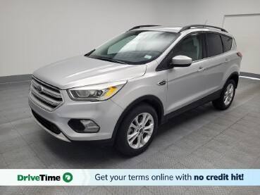 2019 Ford Escape in Huntsville, AL 35816