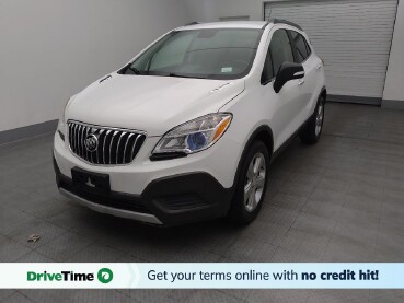 2016 Buick Encore in Gladstone, MO 64118