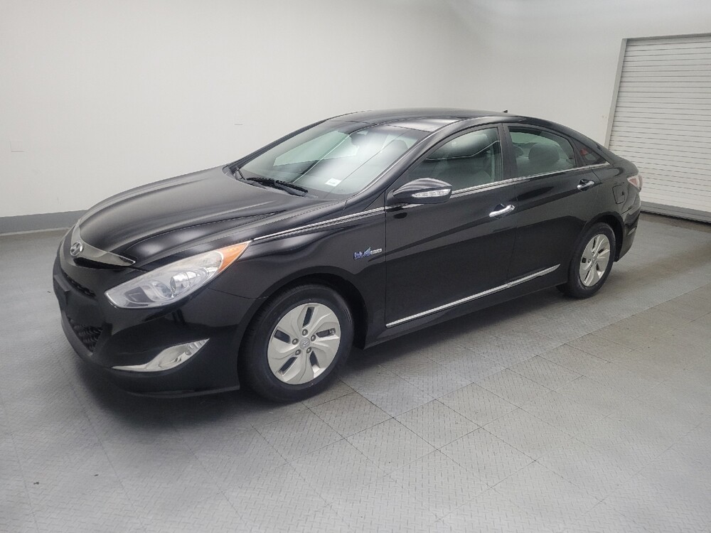 2014 Hyundai Sonata in Lombard, IL 60148 - 18053696 2