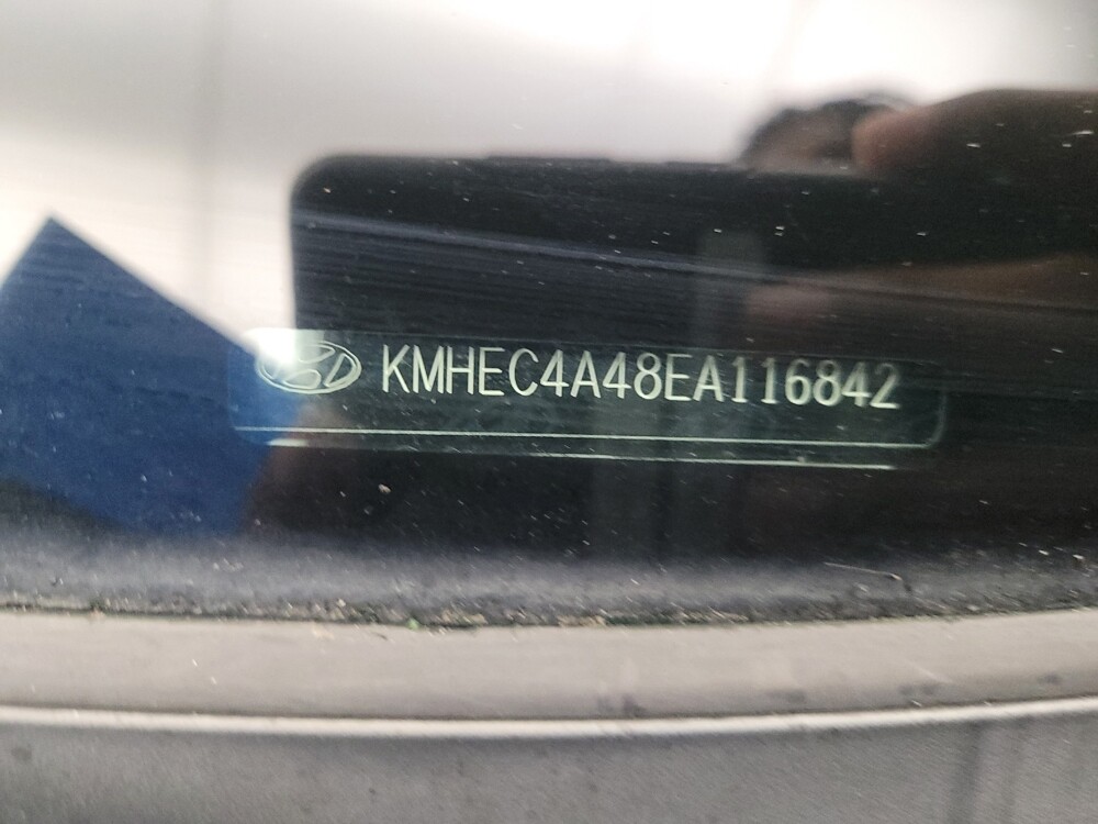 2014 Hyundai Sonata in Lombard, IL 60148 - 18053696 33