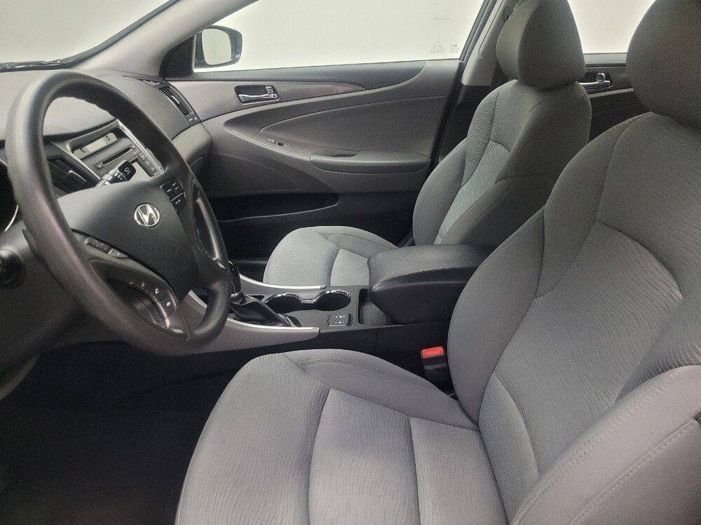 2014 Hyundai Sonata in Lombard, IL 60148 - 18053696 17