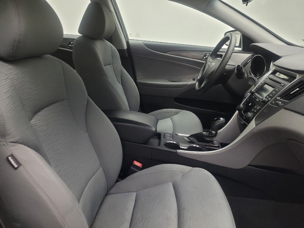 2014 Hyundai Sonata in Lombard, IL 60148 - 18053696 21