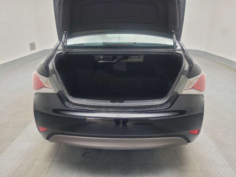 2014 Hyundai Sonata in Lombard, IL 60148 - 18053696 29