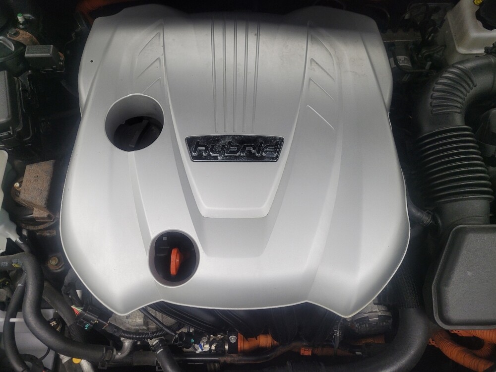 2014 Hyundai Sonata in Lombard, IL 60148 - 18053696 30