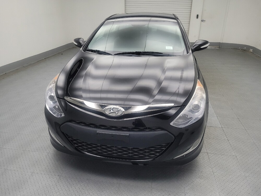 2014 Hyundai Sonata in Lombard, IL 60148 - 18053696 15