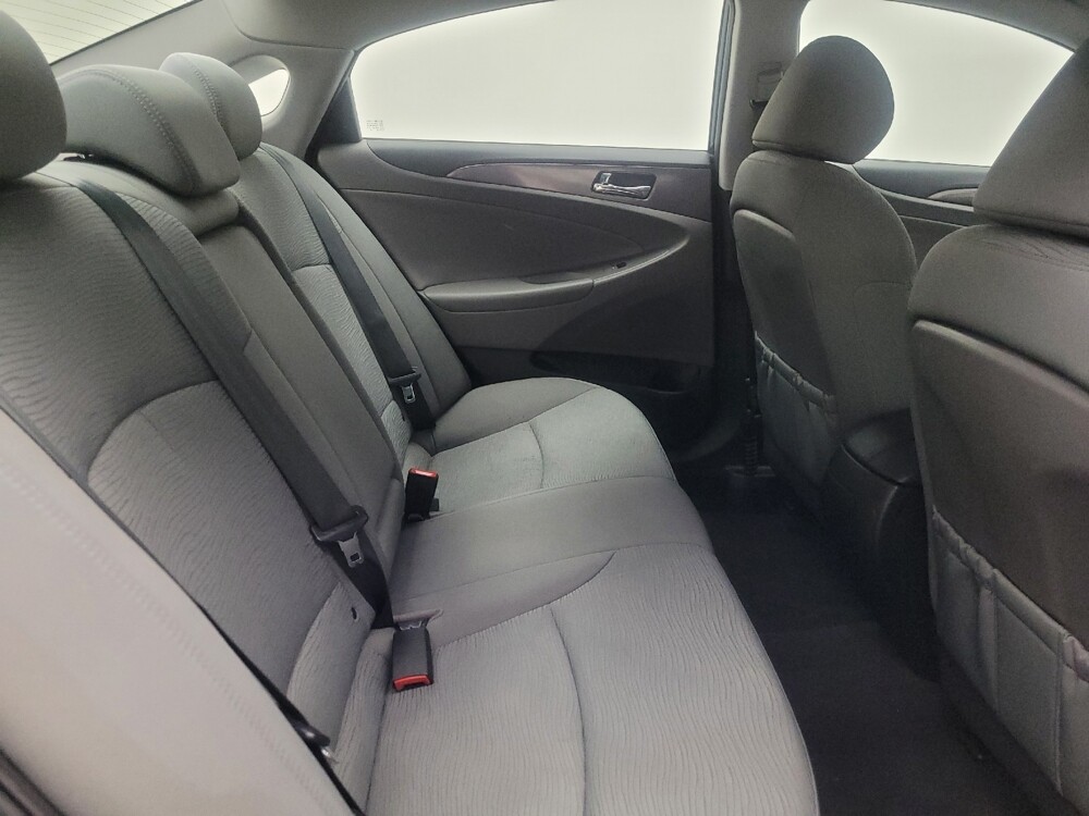 2014 Hyundai Sonata in Lombard, IL 60148 - 18053696 19